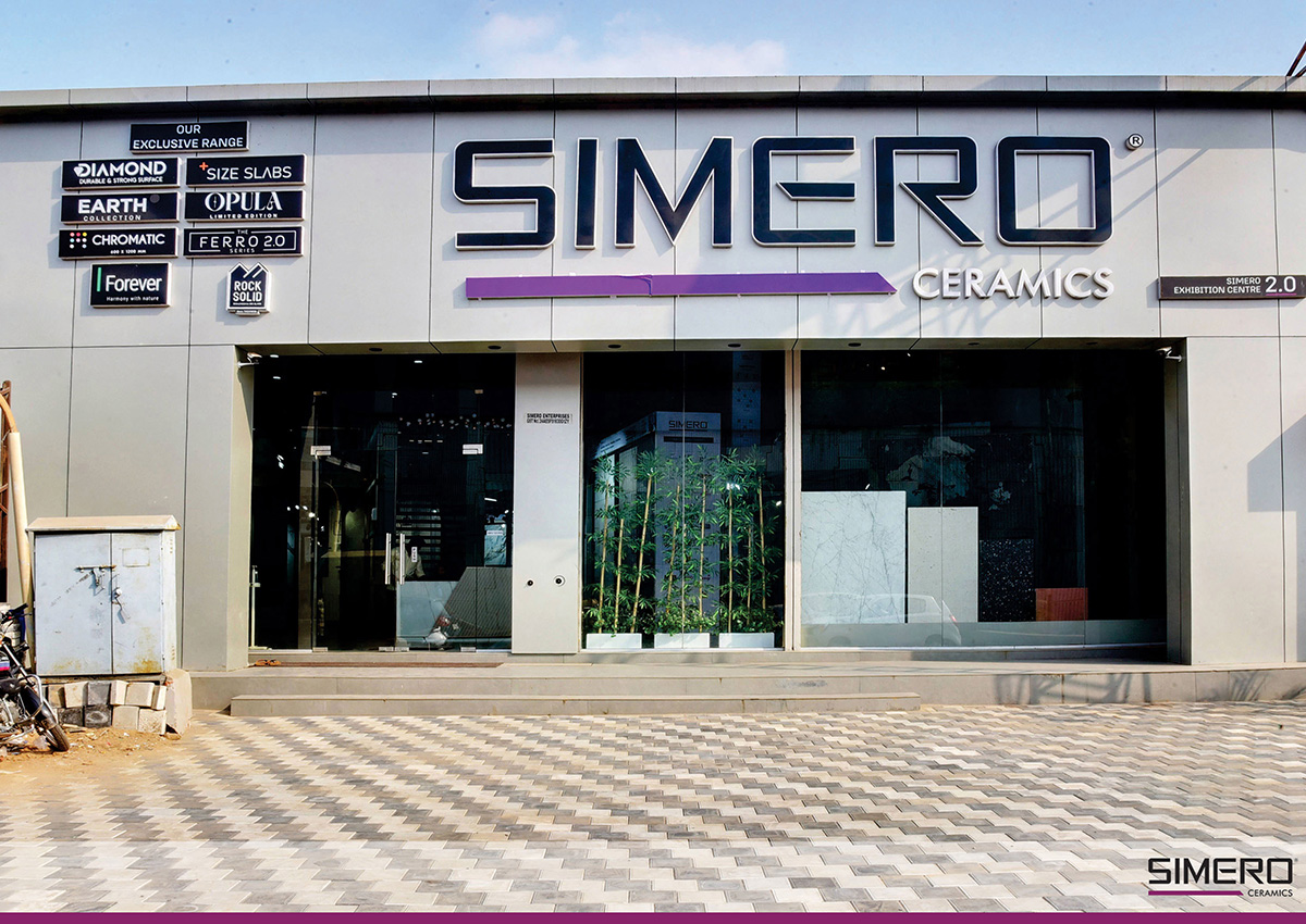 Tiles Store in Ahmedabad
