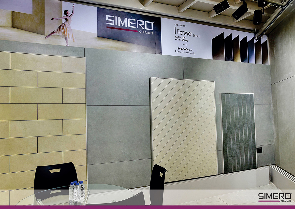 Tiles Showroom in Ahmedabad