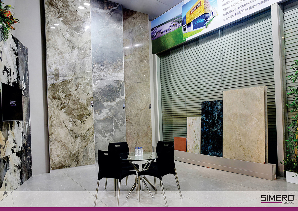 tile shops in gota, ahmedabad