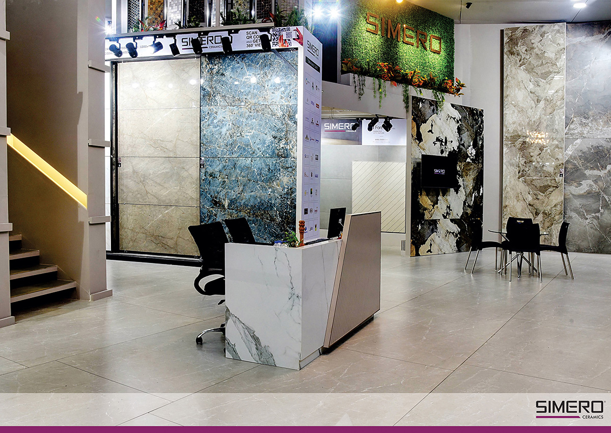 Best Tiles Retailers in Ahmedabad
