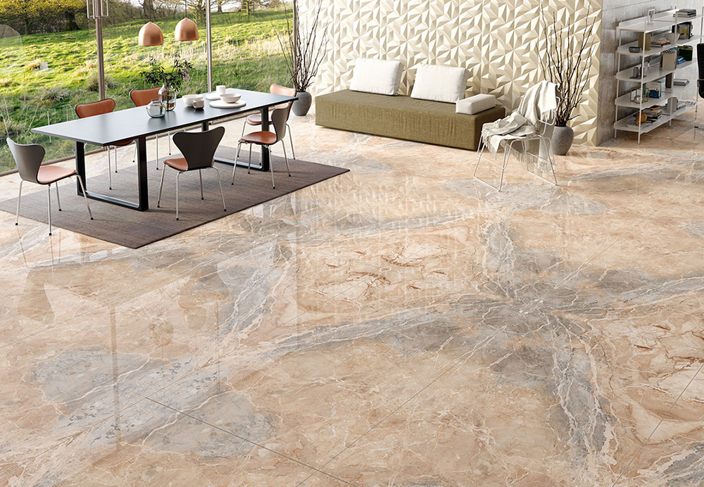 Living Room Tiles