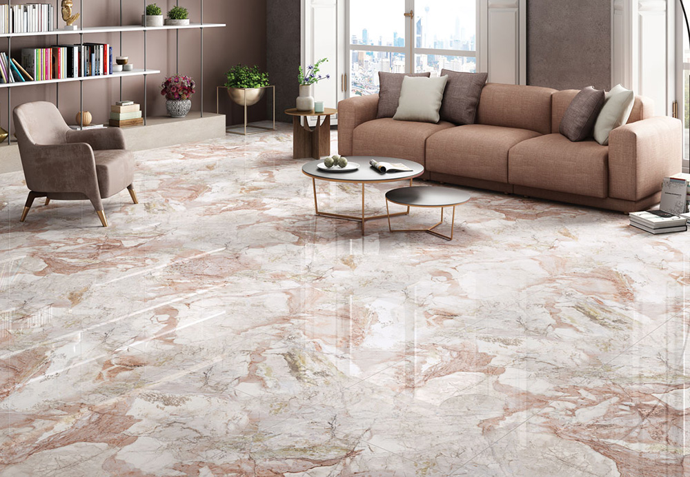 Floor Tiles