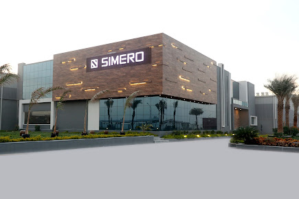 Simero Ceramic Exhibition Center