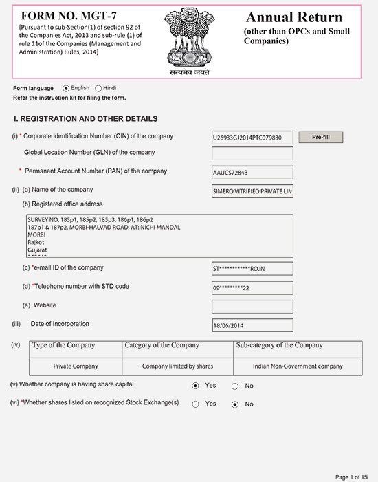 Annual Return Form MGT 7_2023-24