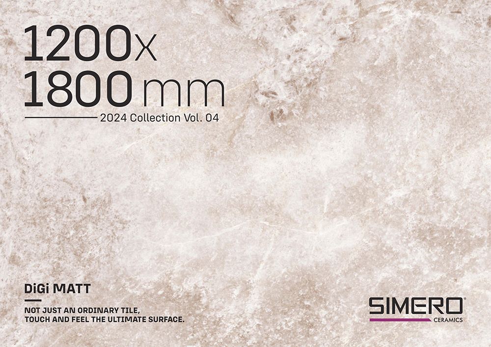 DiGi Matt Collection