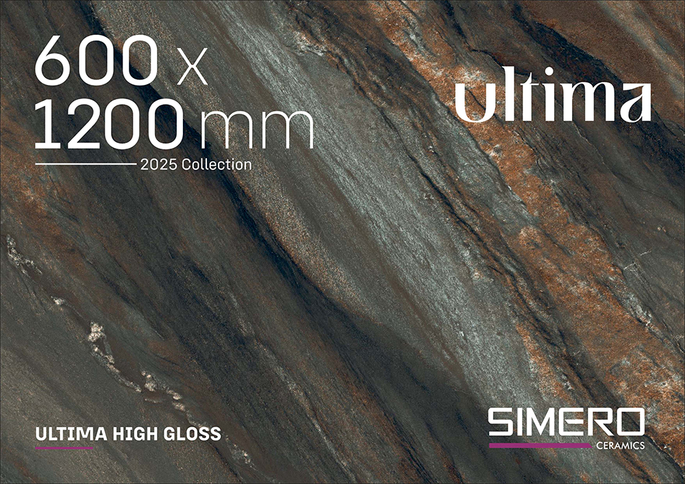 Ultima High Gloss Collection