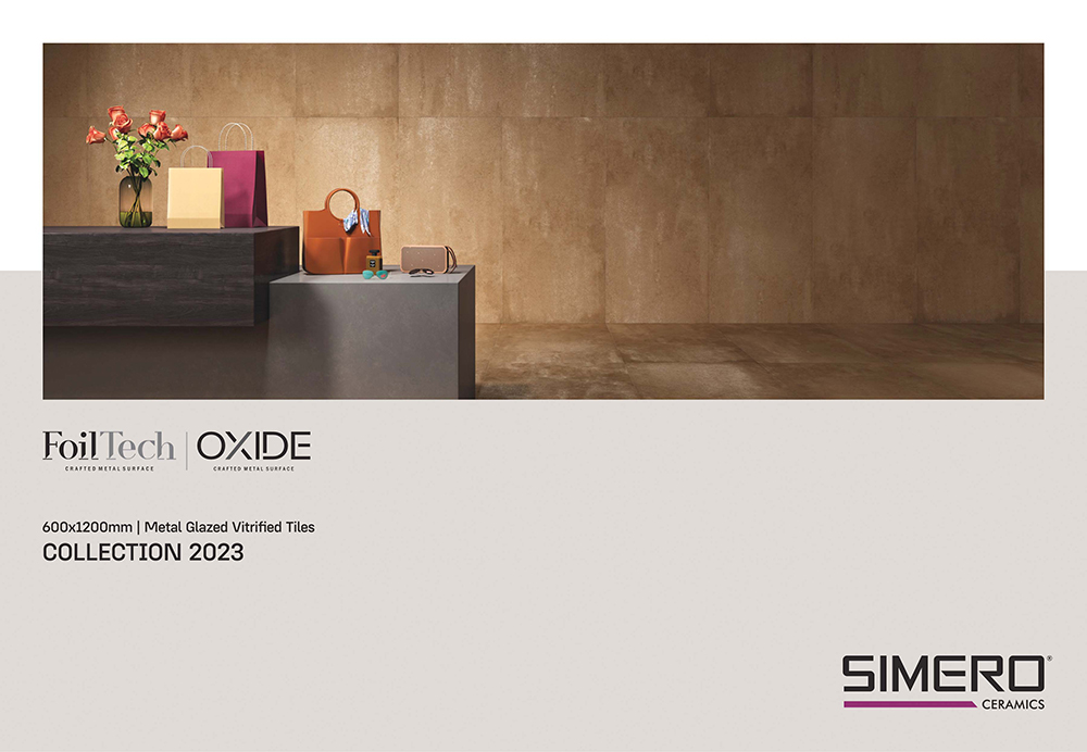 Foiltech & Oxide Collection