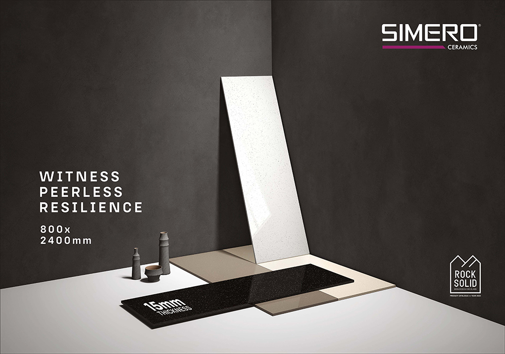 800x2400mm Collection