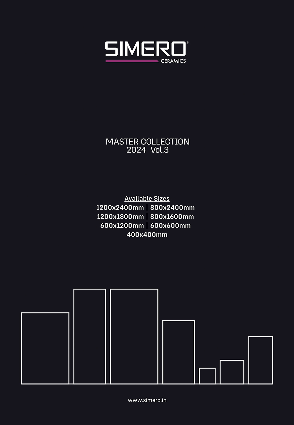 Simero Master Catalogue