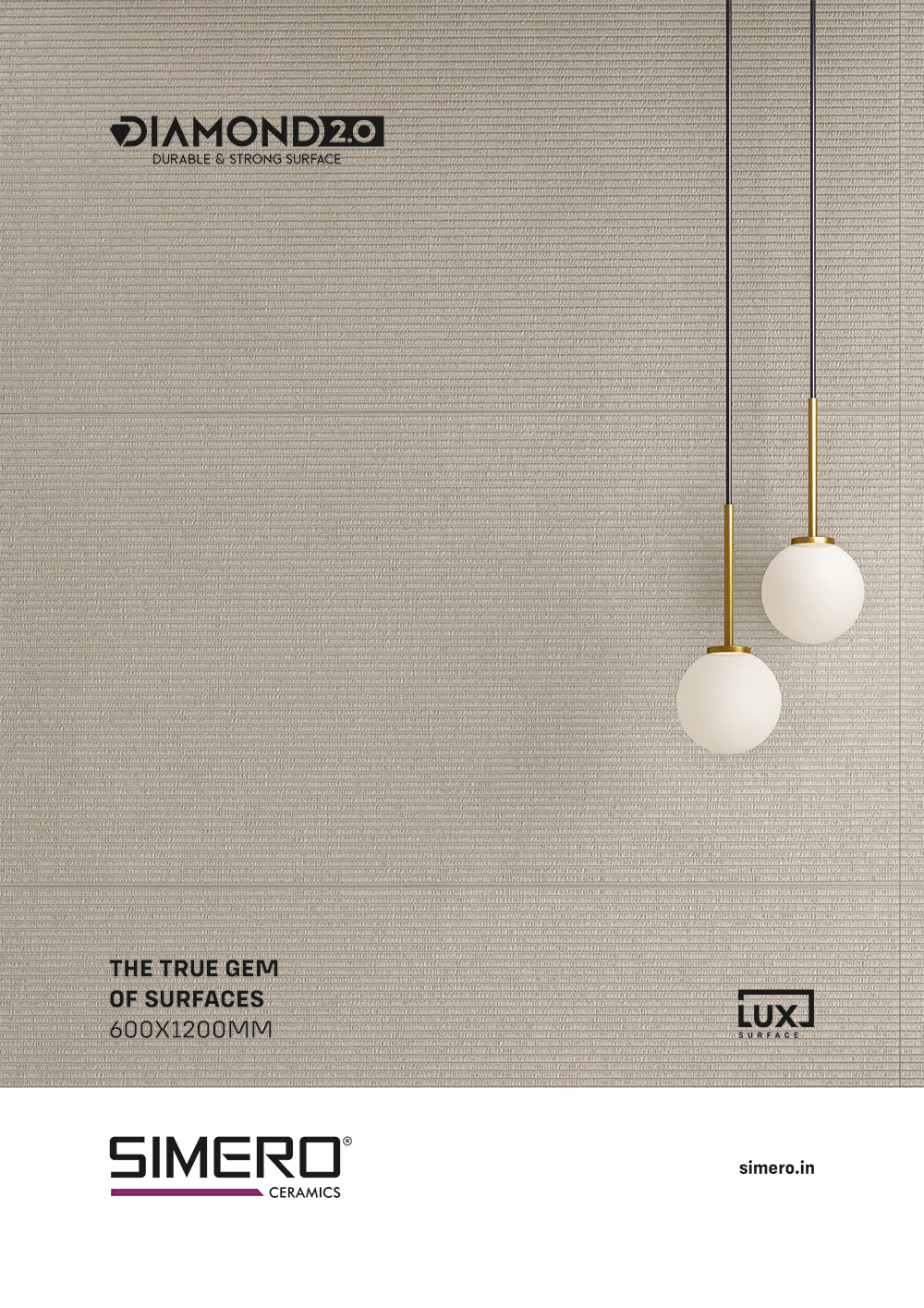 Diamond 2.0 Collection