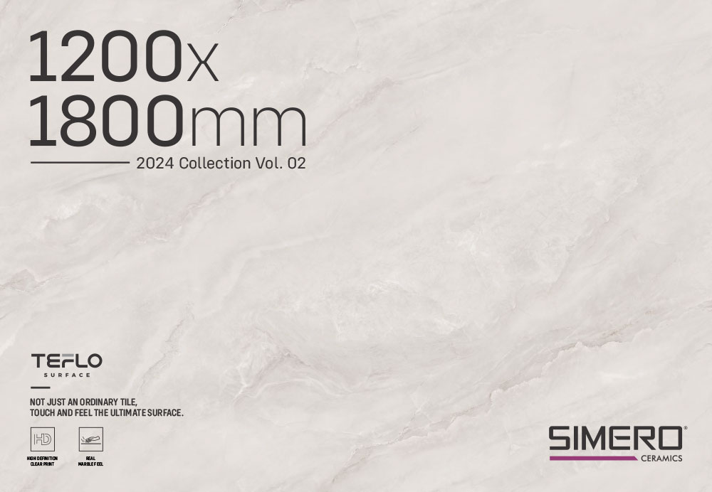 1200x1800mm Catalogue
