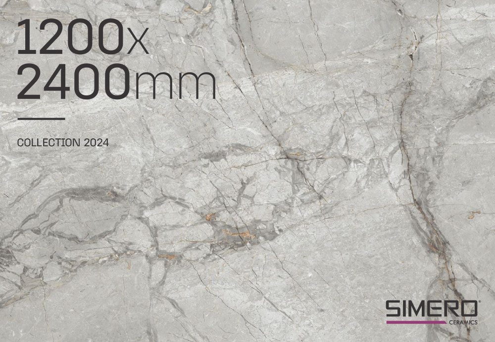 1200x2400mm Catalogue