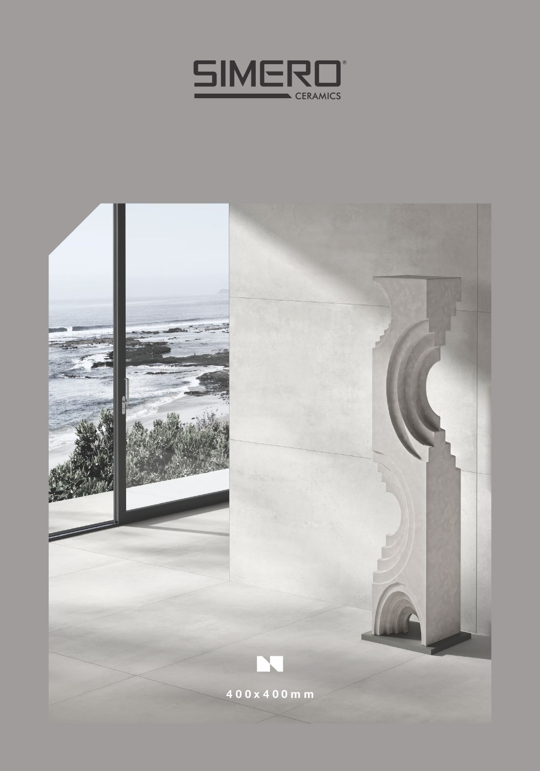 400x400mm GVT catalogue