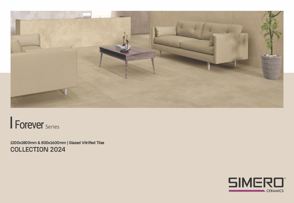 Forever Series Catalogue