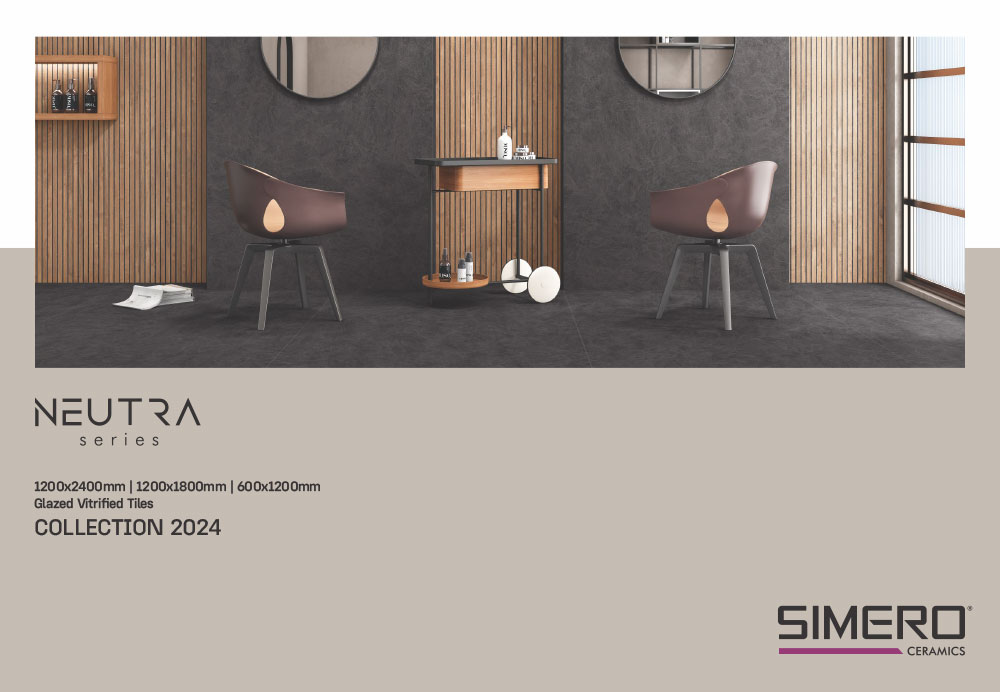 Neutra Series Catalogue