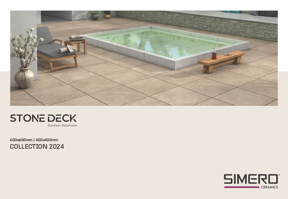 stonedeck Catalogue