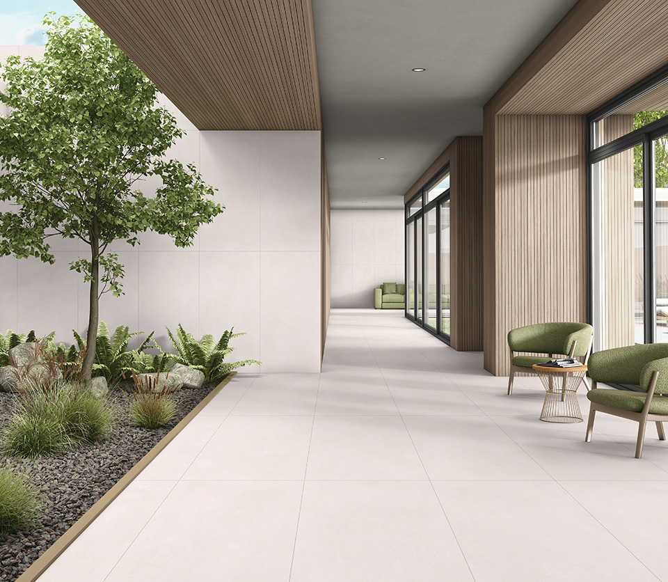 Cementa Collection