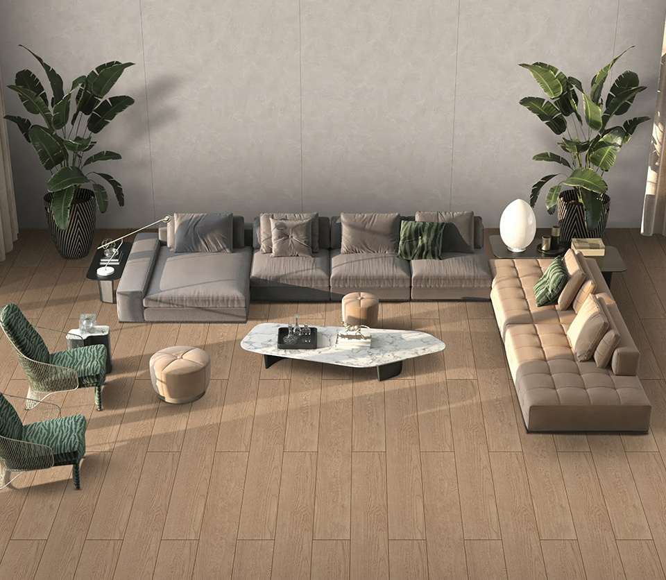 Drift Wood Collection
