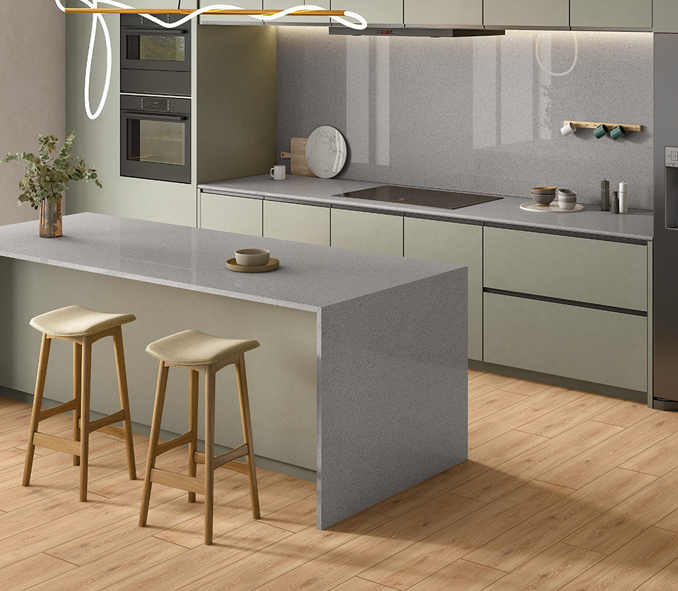 Luxar Collection