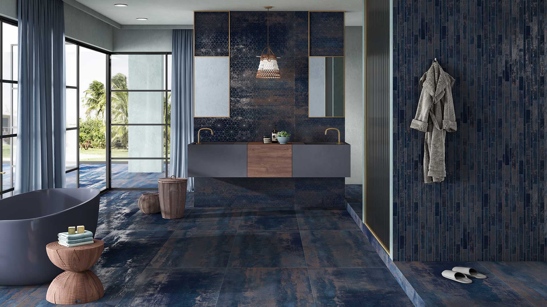 OXIDE AQUA DECOR