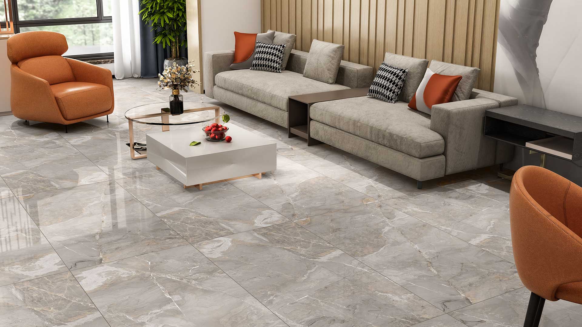 ELEGANCE GREY