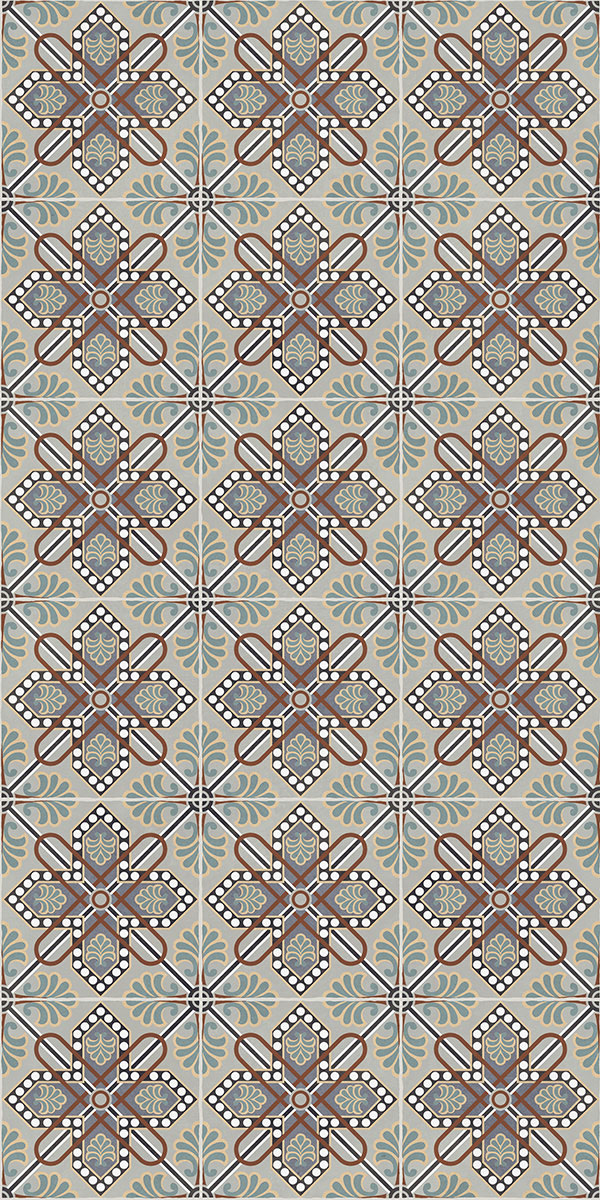 PEBBLE DRIFT DECOR