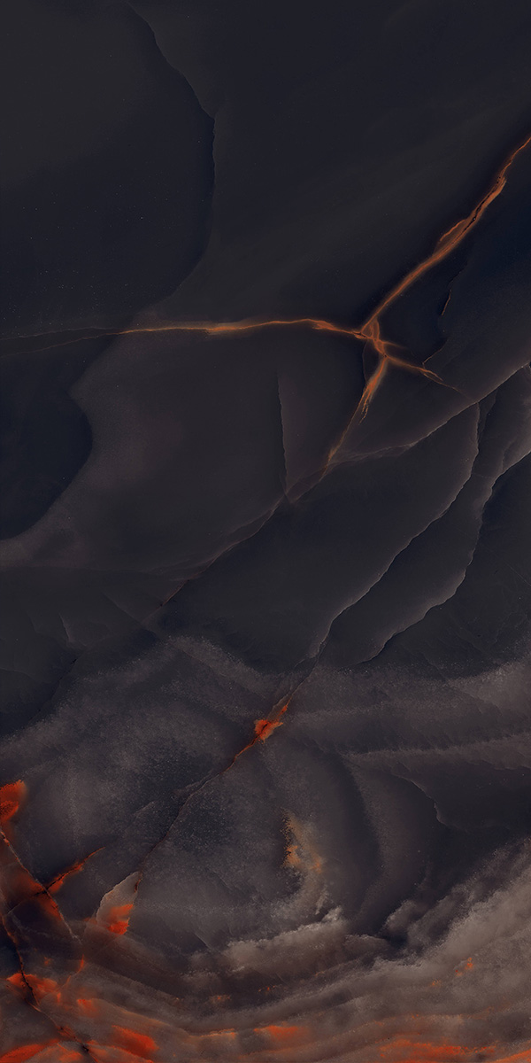 ONYX BLACK PANTHER