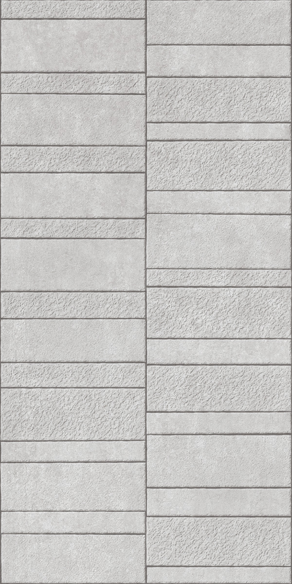 Concrate Gray Decor