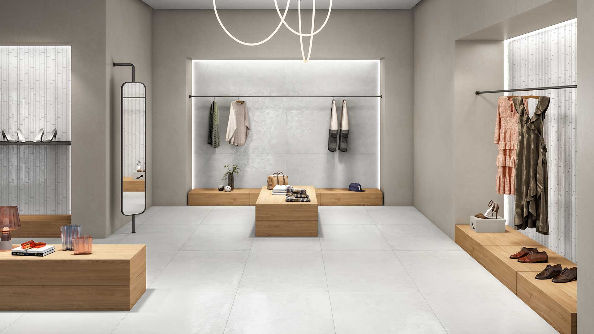 Showroom