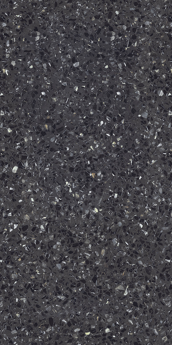 TERRAZO CARBON