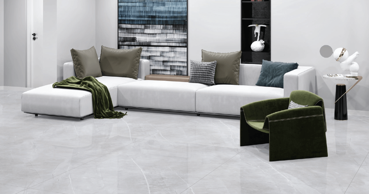 Top 10 Floor Tiles for an Aesthetic Home Look